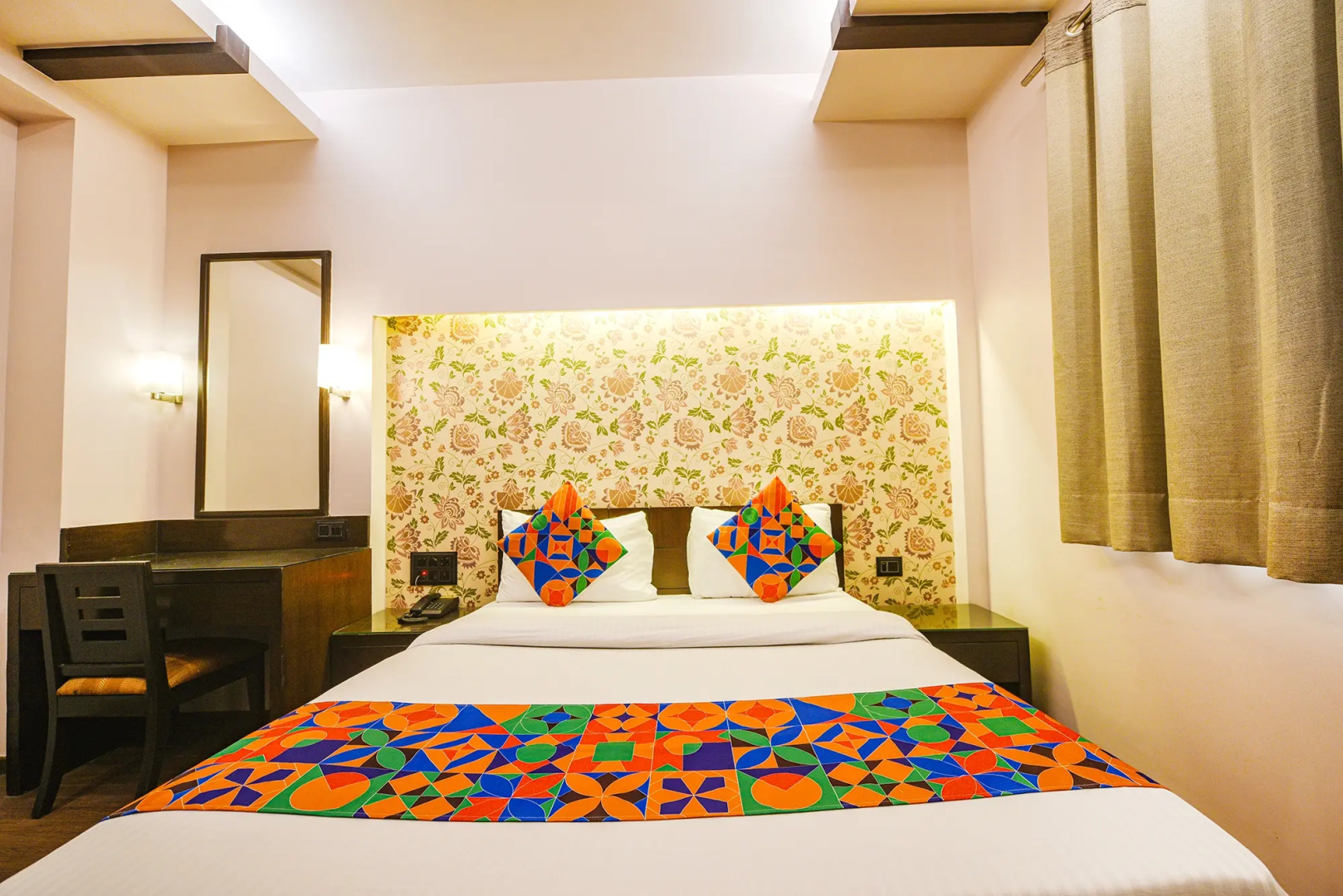 Photo - FabHotel Aashraye