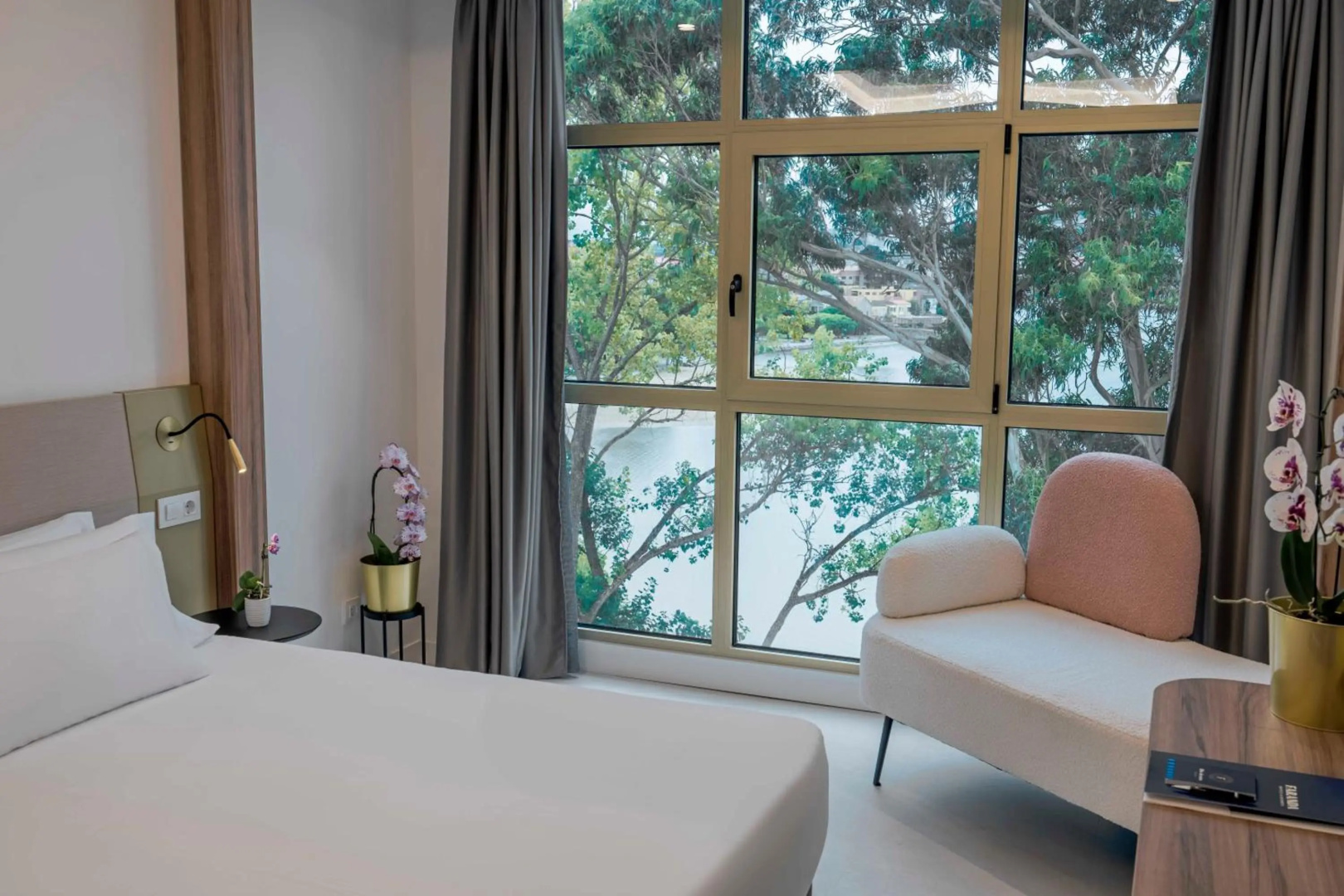 Photo - Hotel Faranda Rias Altas, Ascend Hotel Collection