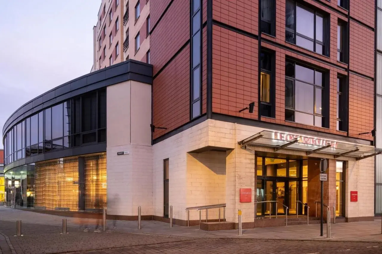 Photo - Leonardo Hotel Leeds