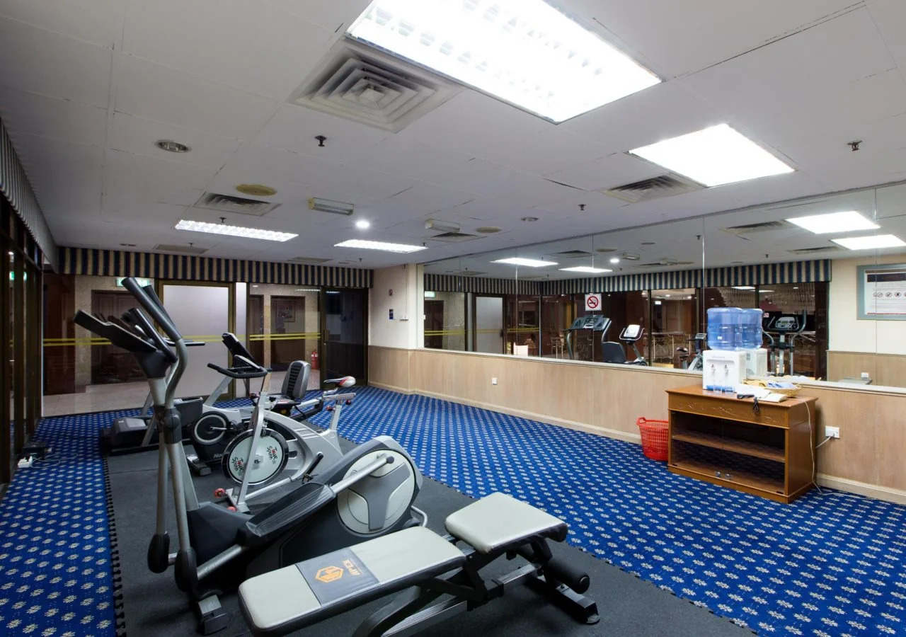 Photo - Hotel Grand Continental Kuala Lumpur