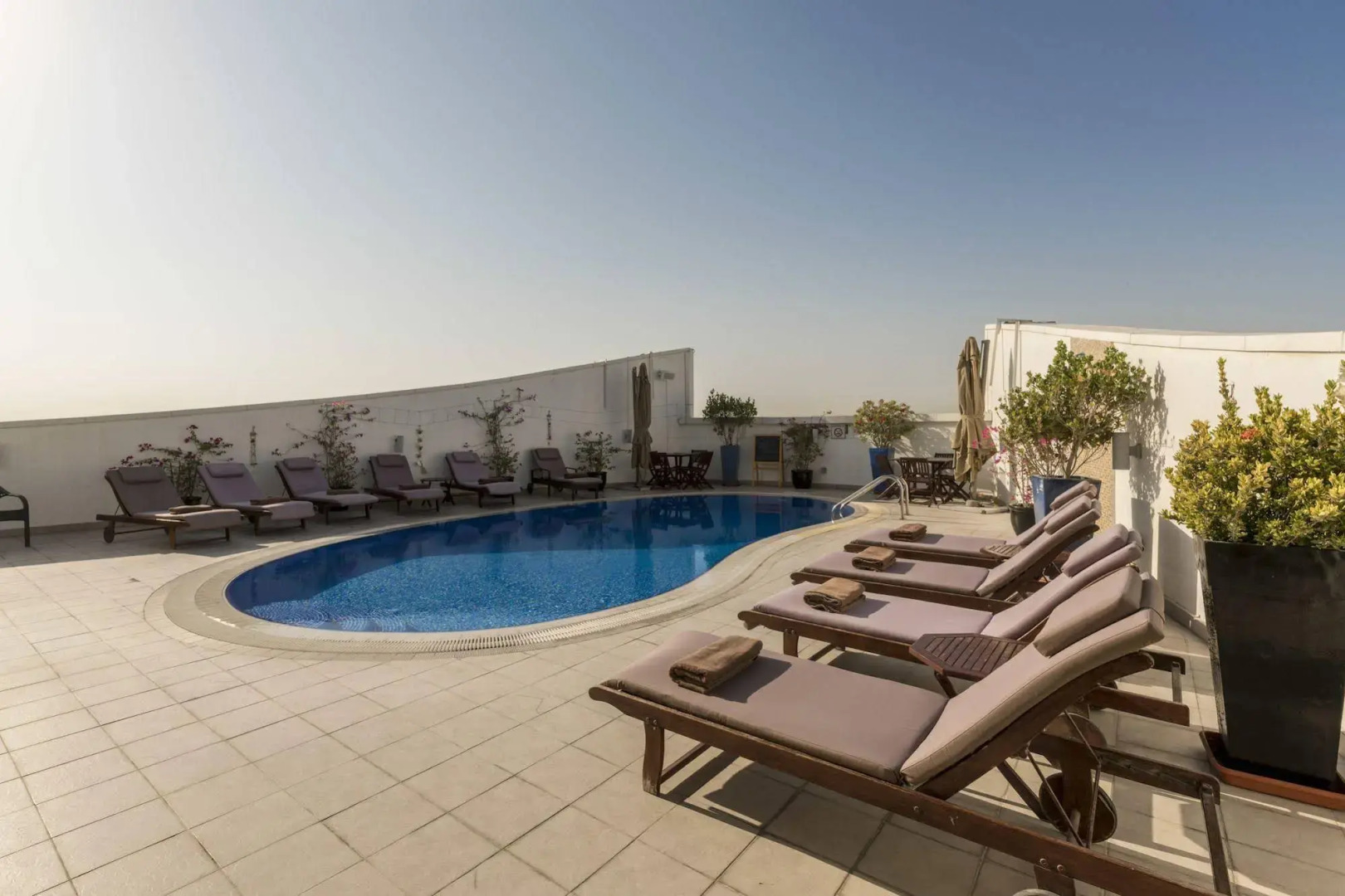 Foto - City Stay Residences - Serviced Apartments Al Barsha