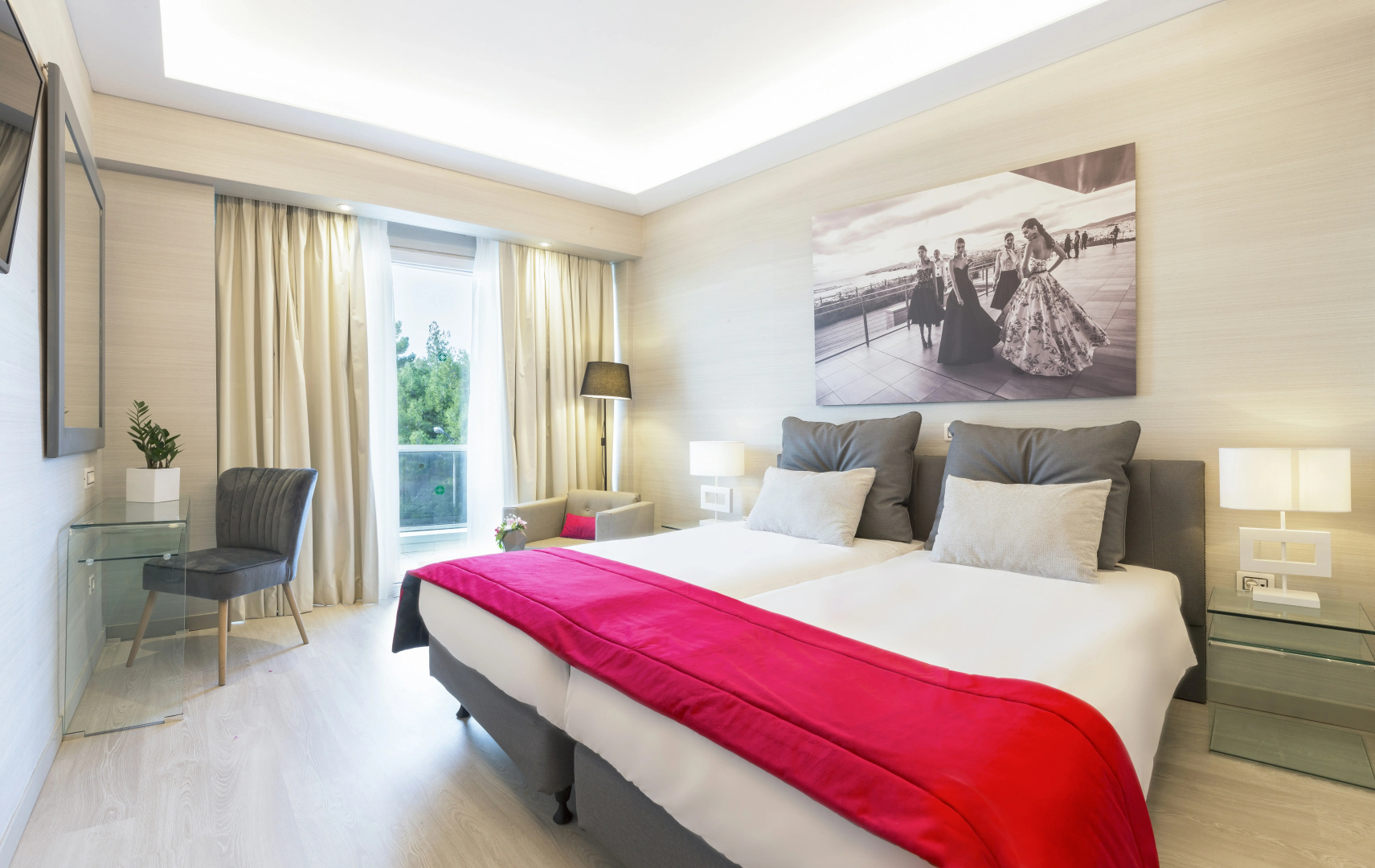 Photo - St George Lycabettus Lifestyle Hotel