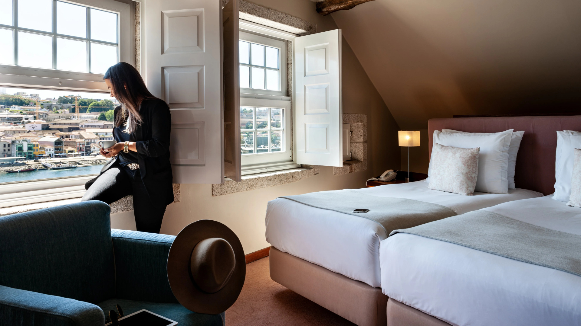 Photo - Pestana Vintage Porto Hotel & World Heritage Site