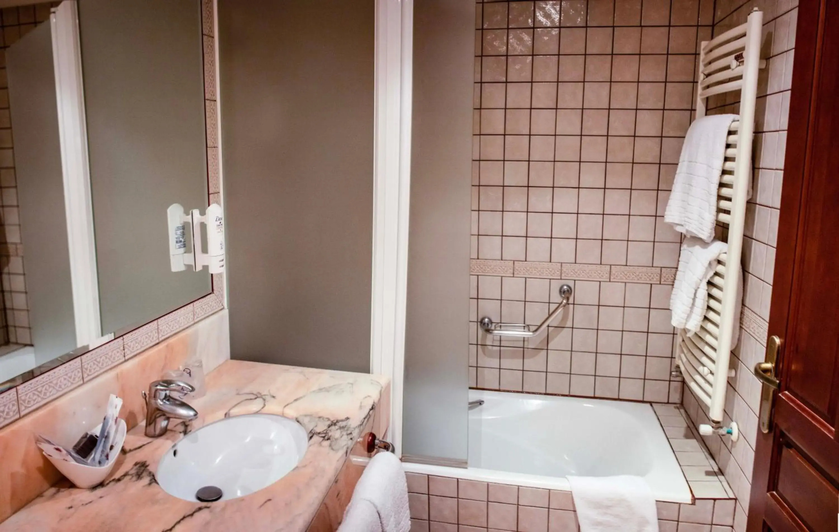 Foto - Hotel Spa Tudanca Aranda