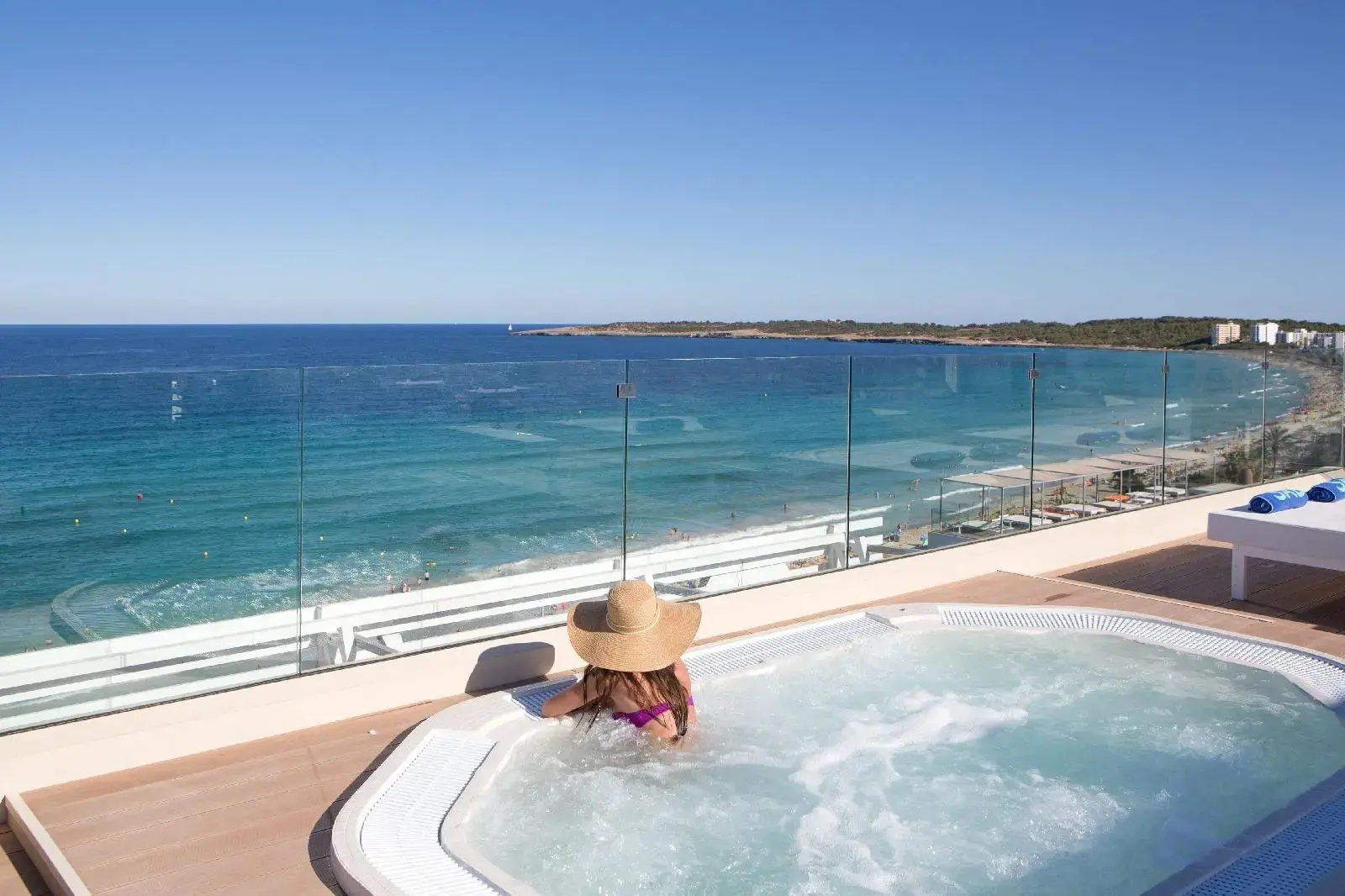 Foto - Hotel Sabina & Suites