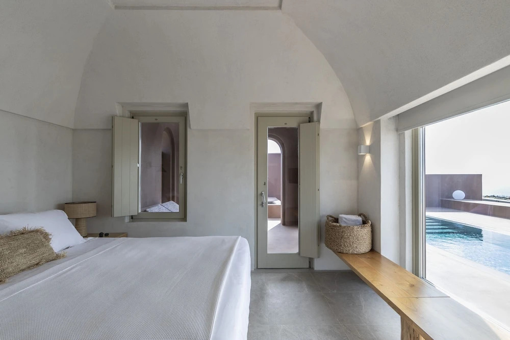 Foto - Serra Exclusive Suites