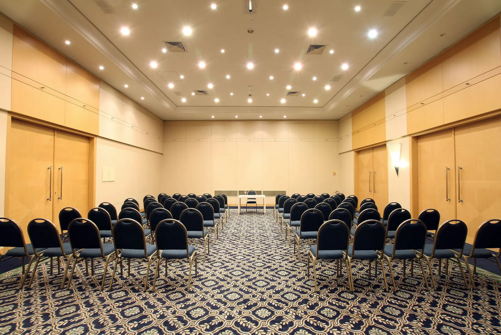 Foto - Grand Mercure Curitiba Rayon