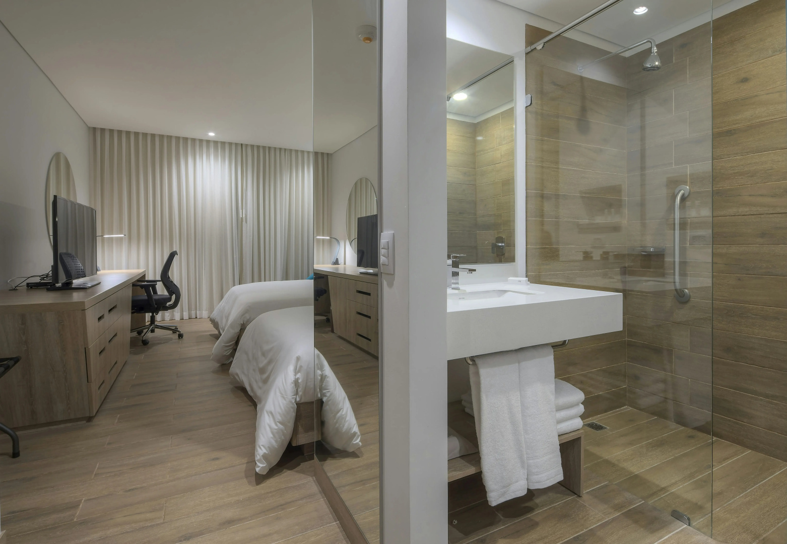 Photo - Hilton Garden Inn Santa Marta