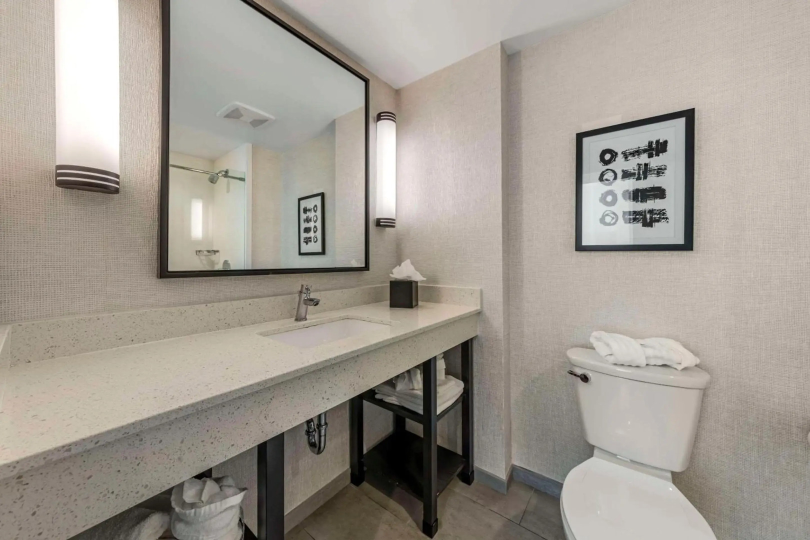 Foto - Comfort Inn & Suites Miami International Airport