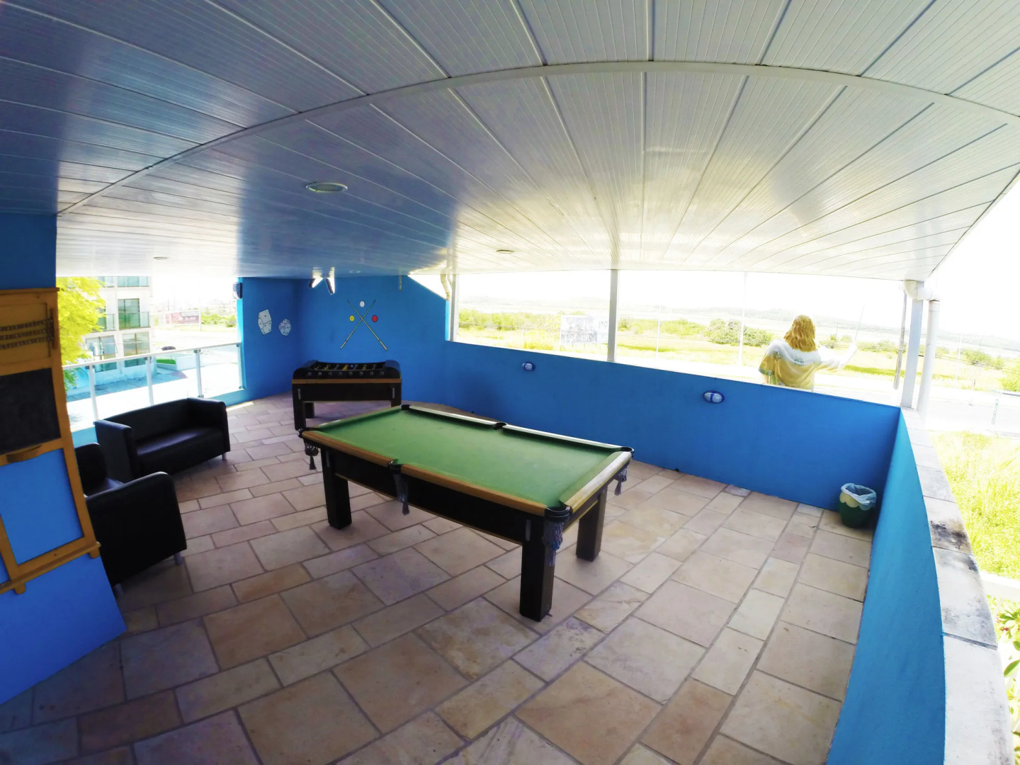 Photo - Hotel Vivenda dos Corais