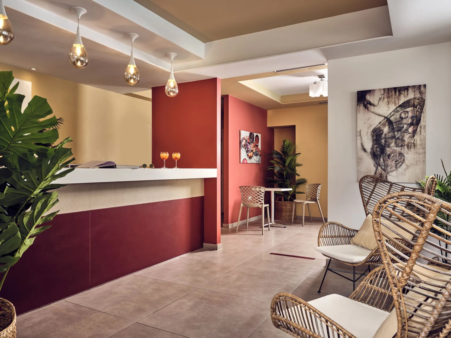 Foto - Cactus Hotel-NEW
