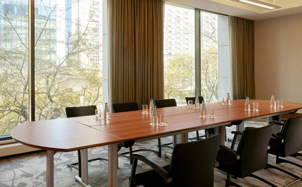 Foto - The Westin Warsaw