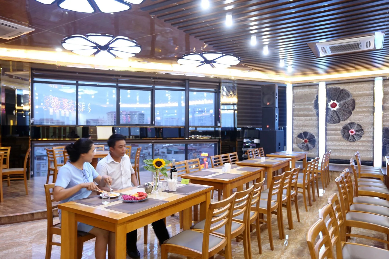 Foto - Au Viet Hotel