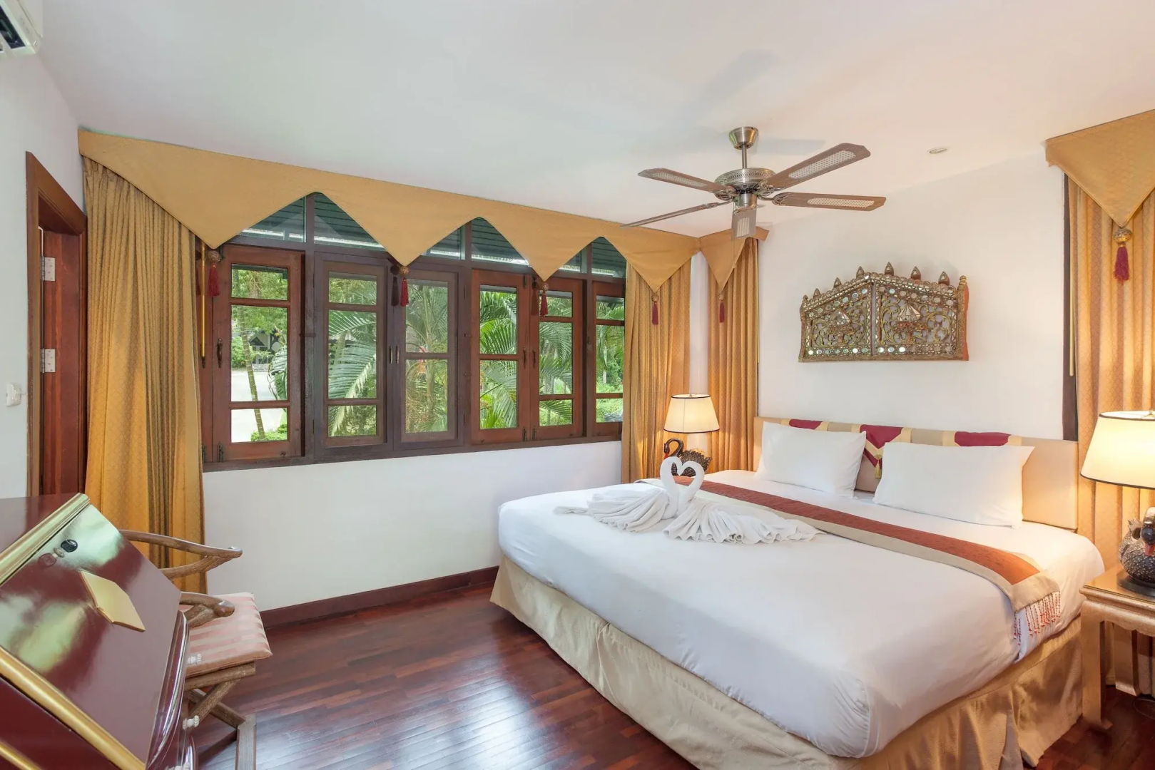 Photo - Kamala Beach Estate Resort - SHA Extra Plus