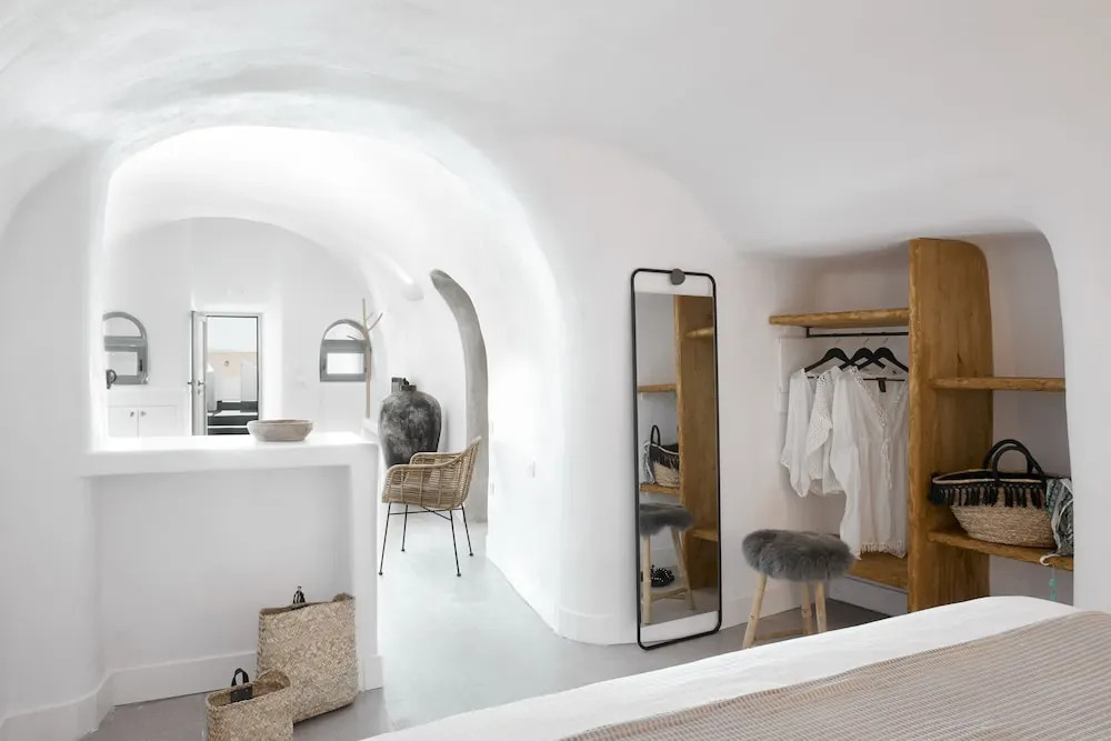 Foto - Virginia's Cave Villas