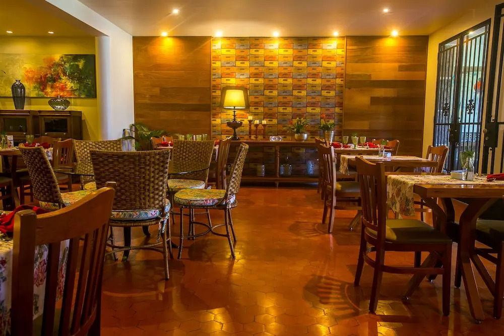 Foto - Saison Resort & Spa