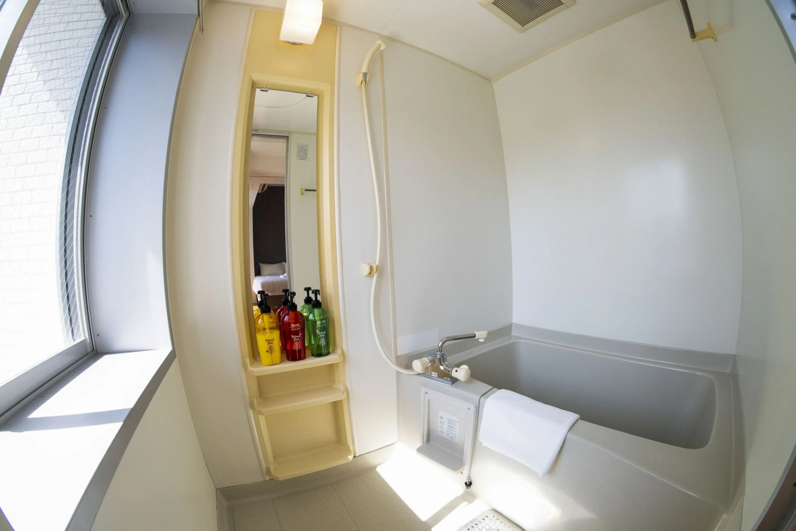 Foto - S-Presso Namba Parks Street