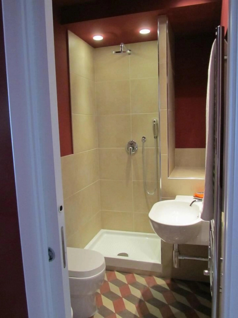 Photo - 120 Rodionoff B&B - connection with Airport and Mondello Beach