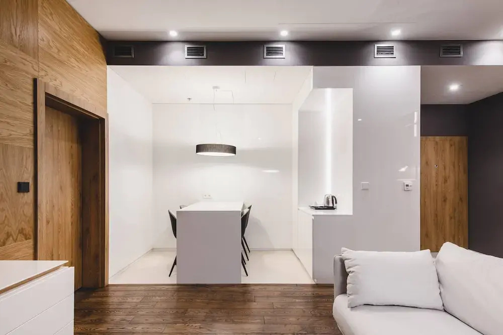 Foto - Courtyard by Marriott Warsaw Airport