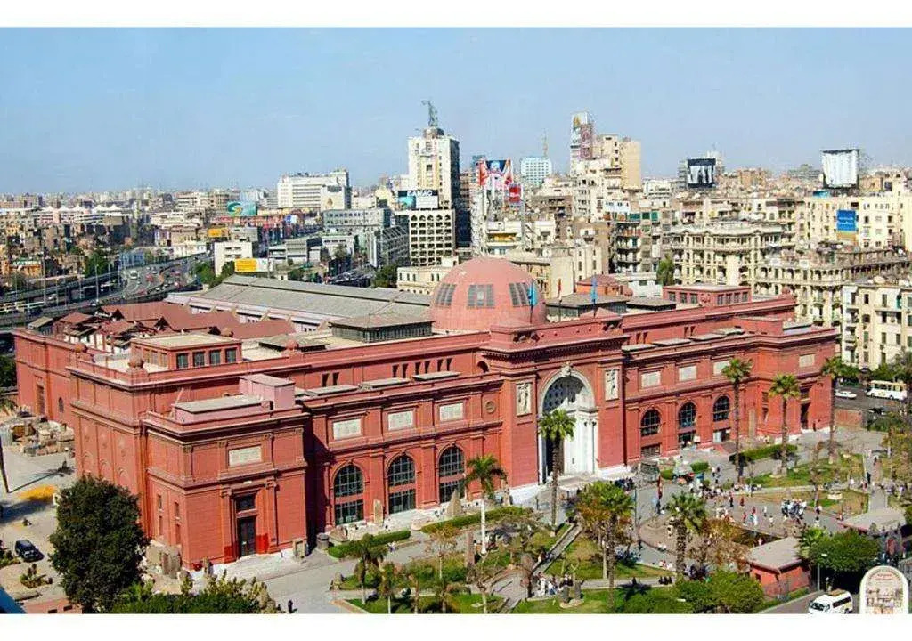 Foto - Elite Grand City