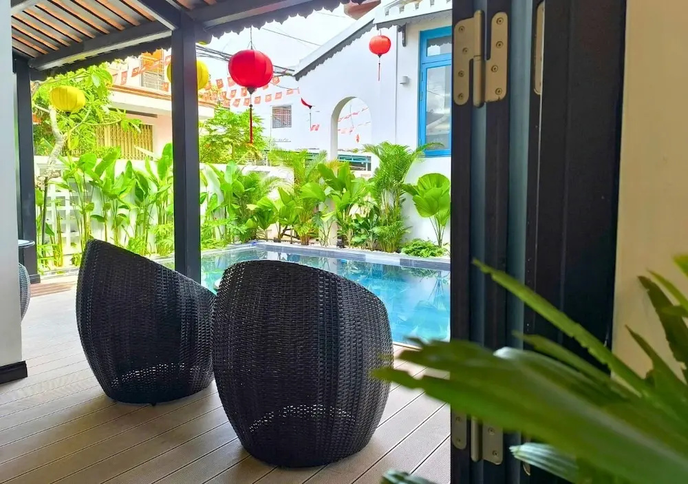 Foto - Yzistel Hoi An