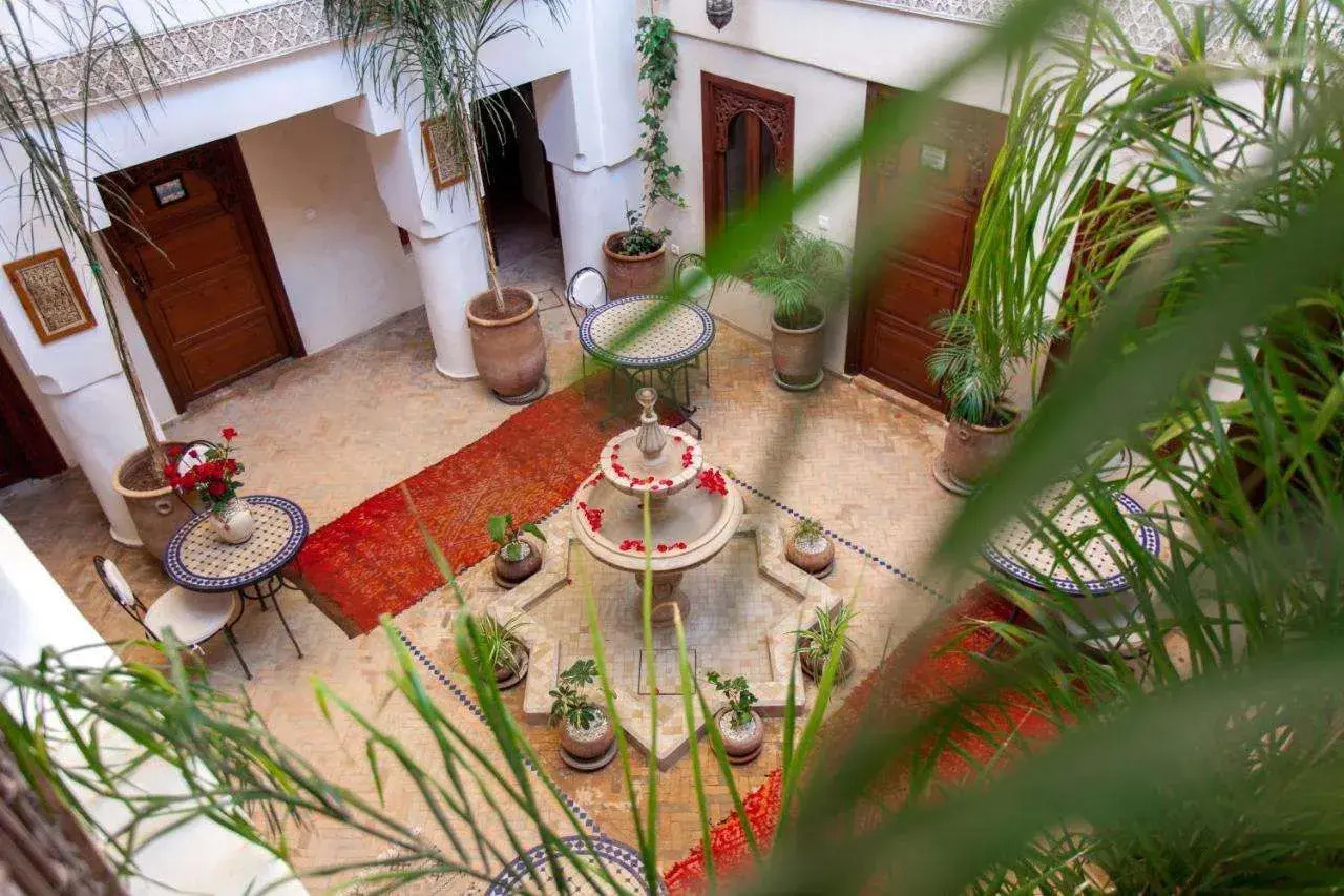 Photo - Riad Tizwa Marrakech