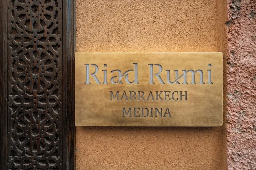 Photo - Riad Rumi Marrakech Medina