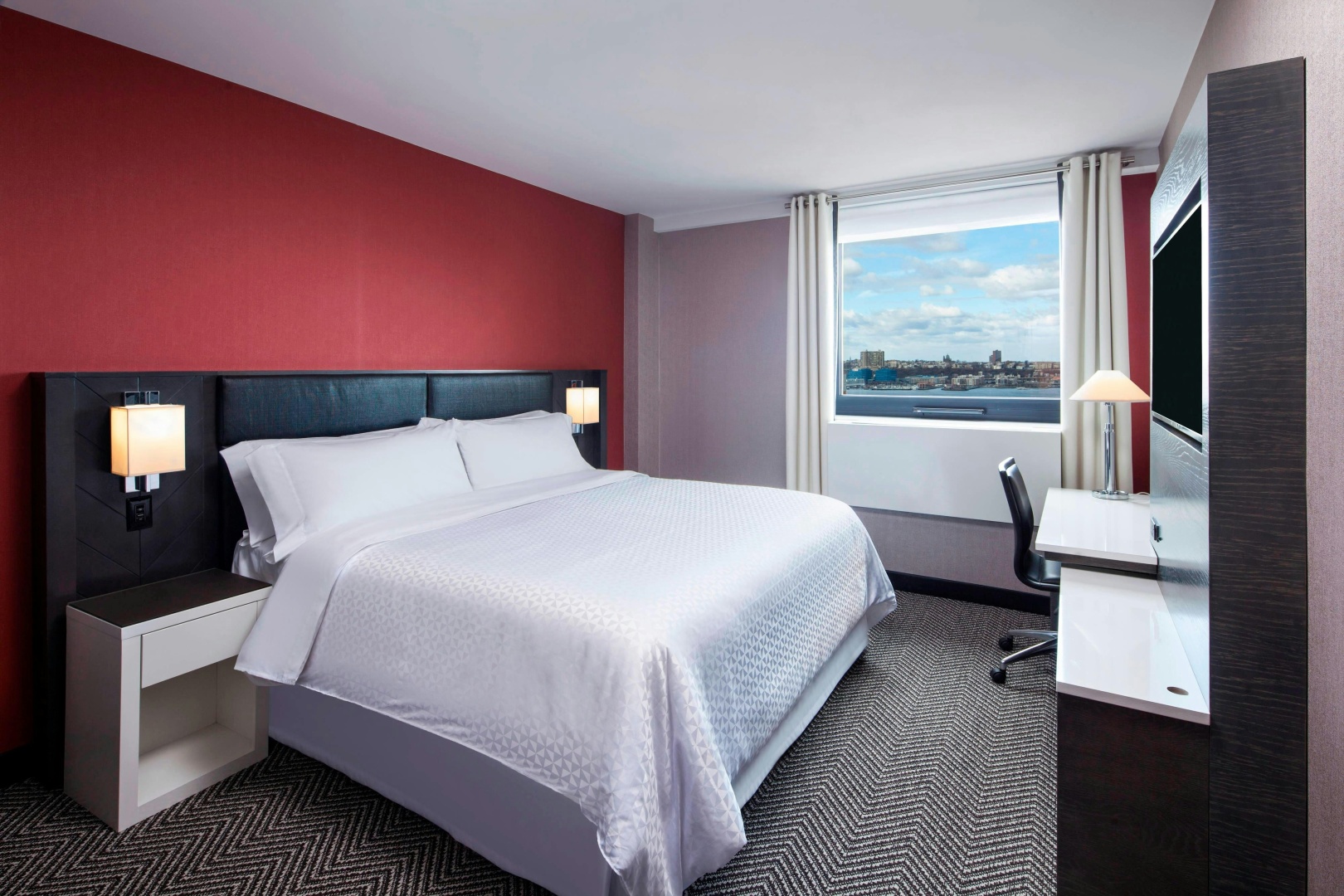 Photo - Four Points by Sheraton Manhattan Midtown West