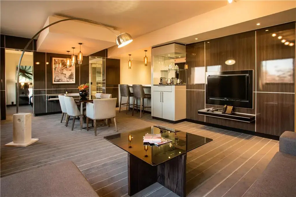 Photo - The Maslow Hotel, Sandton
