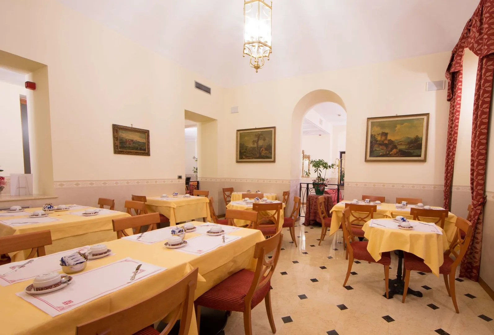 Photo - Best Western Hotel Genio