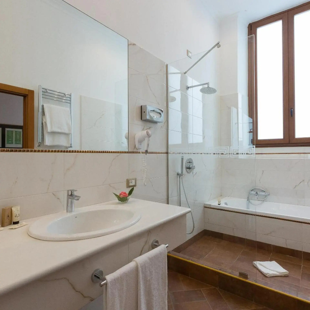 Foto - Hotel Milton Roma