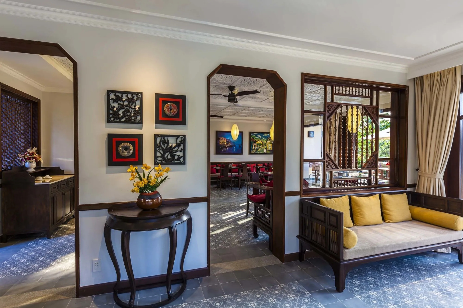 Photo - Cozy Hoian Villas Boutique Hotel