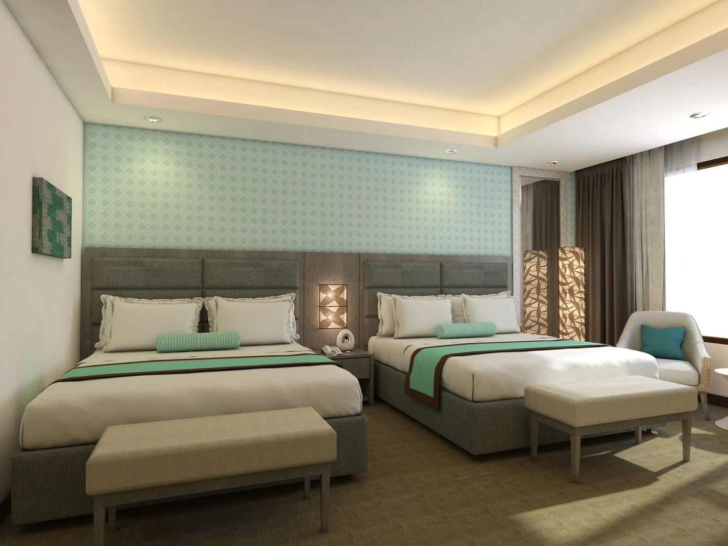 Foto - Maayo Hotel