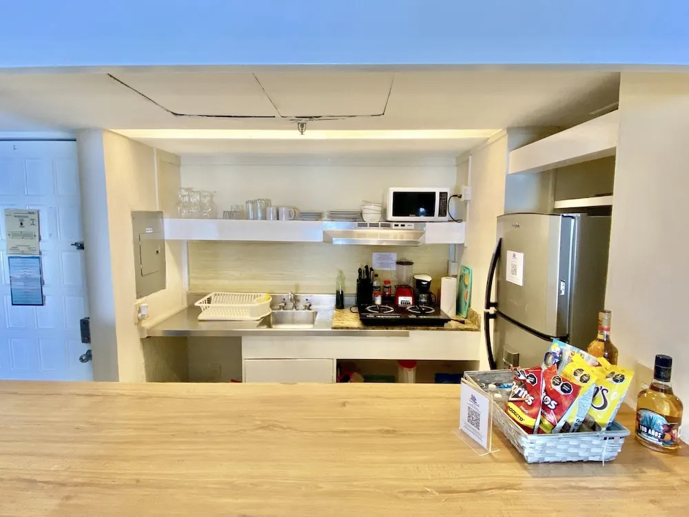 Foto - Condo in Ocean Front Resort