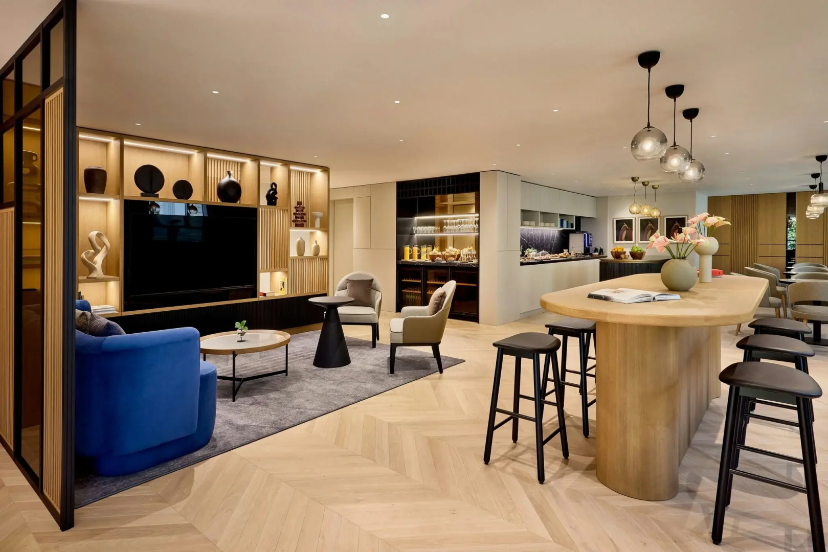 Foto - Sheraton Zagreb Hotel