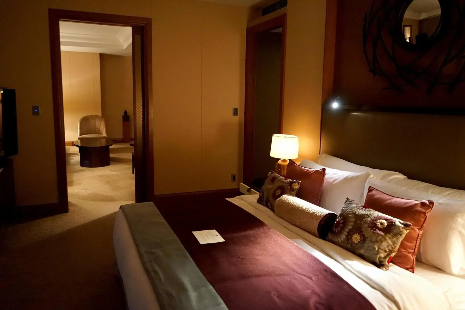 Foto - The St. Regis Osaka