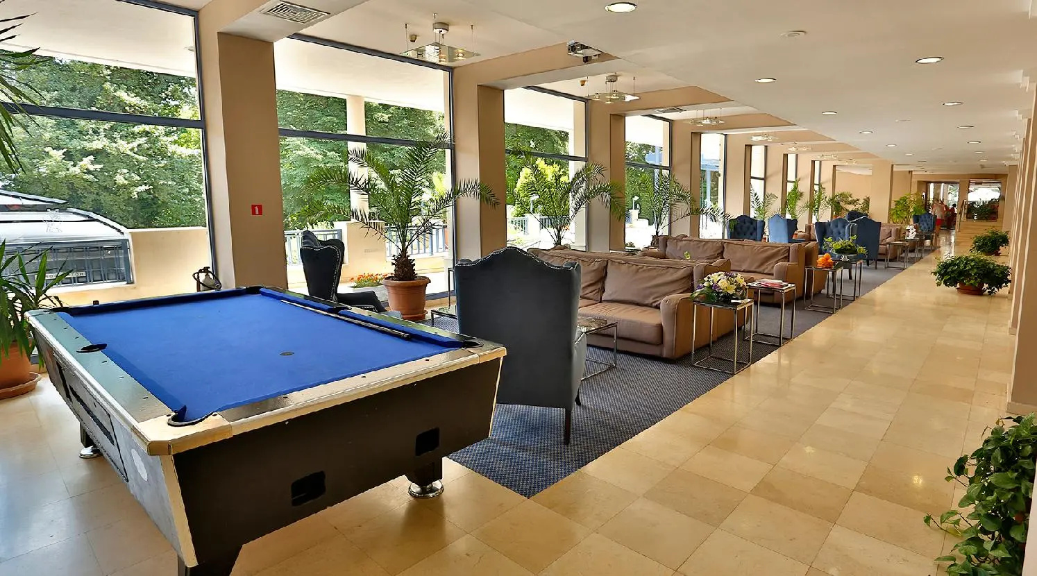 Foto - Hotel Sofia - All Inclusive