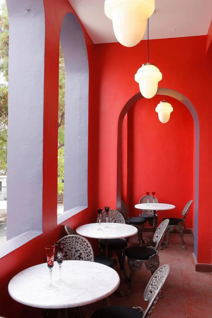 Photo - Hotel Boutique Castillo Rojo
