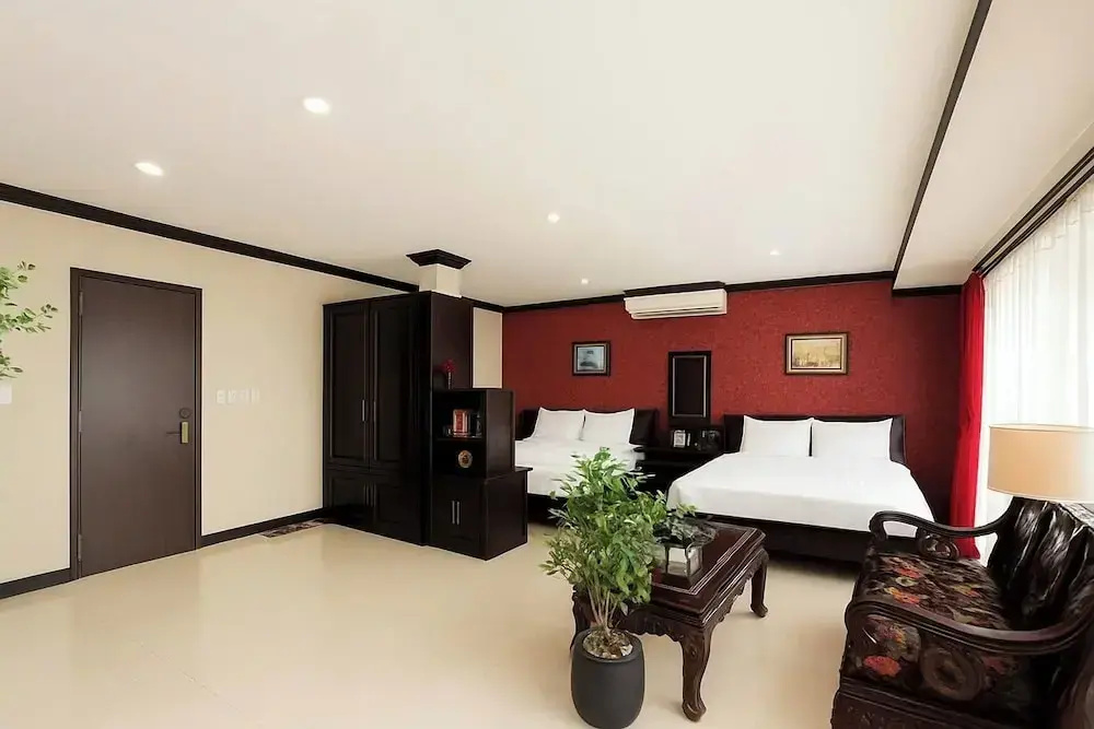 Photo - La Bonita Hotel & Apartments