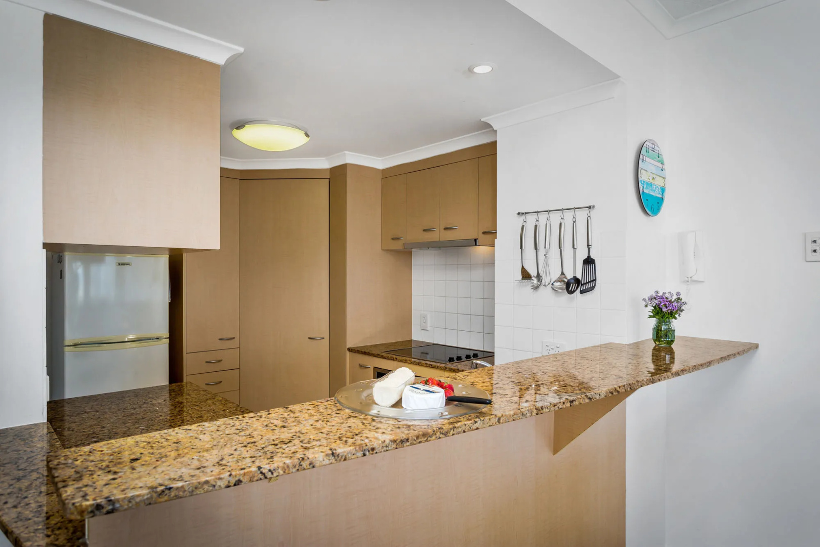 Foto - Kirra Beach Apartments