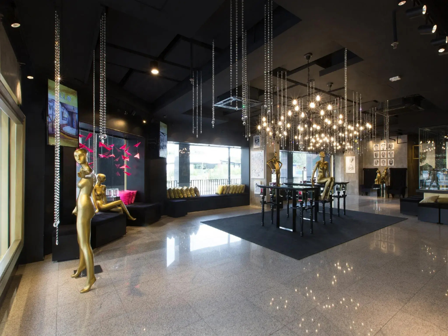 Foto - Hotel Bintang Kuala Lumpur