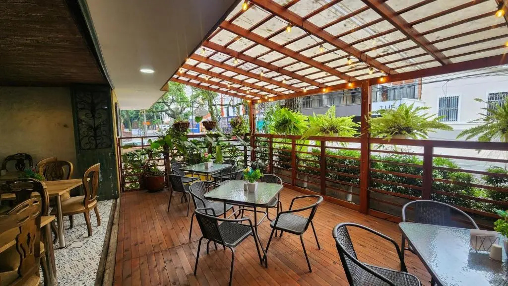 Photo - Casa del Hidalgo Hotel Cali Centenario
