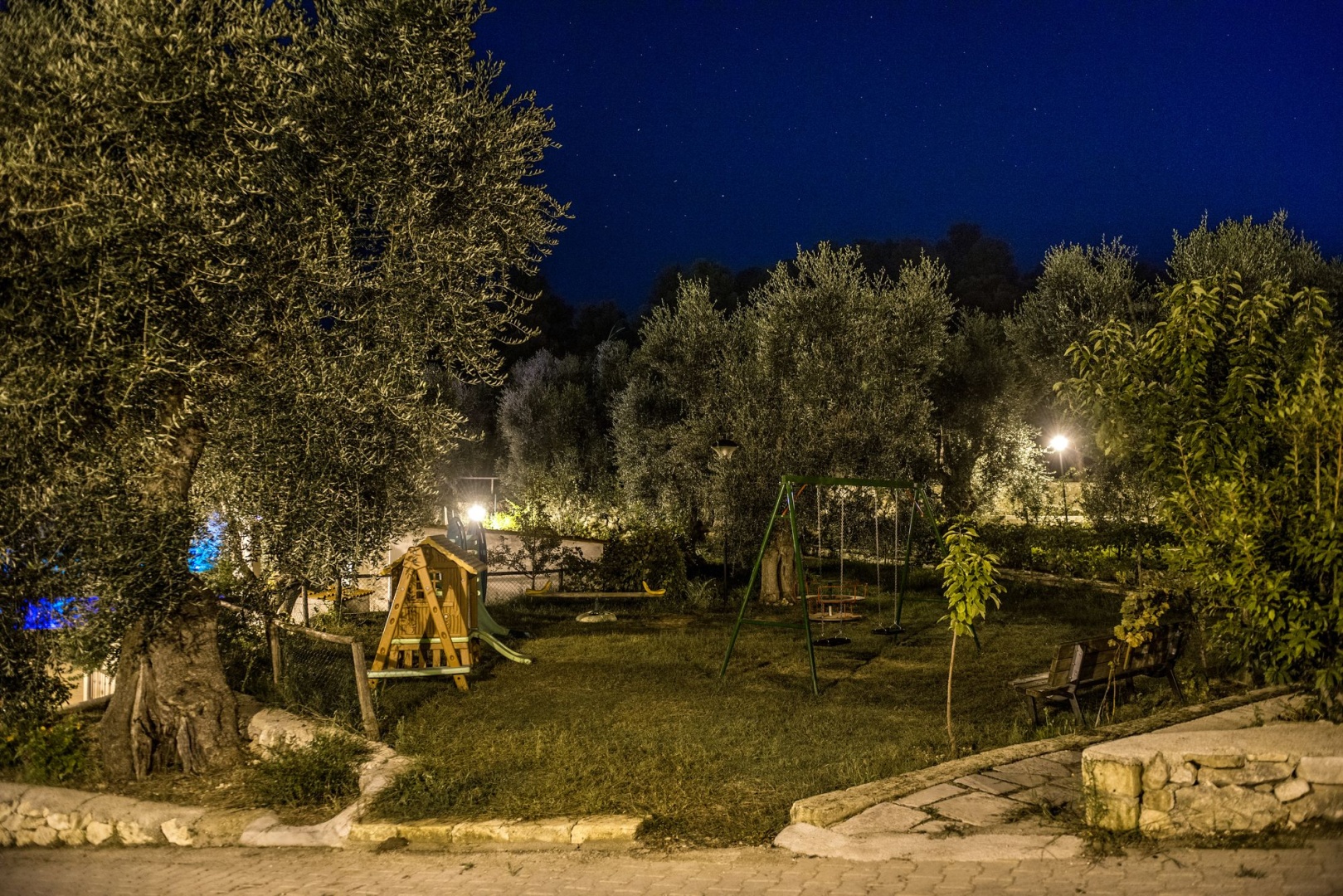 Photo - Hotel delle More