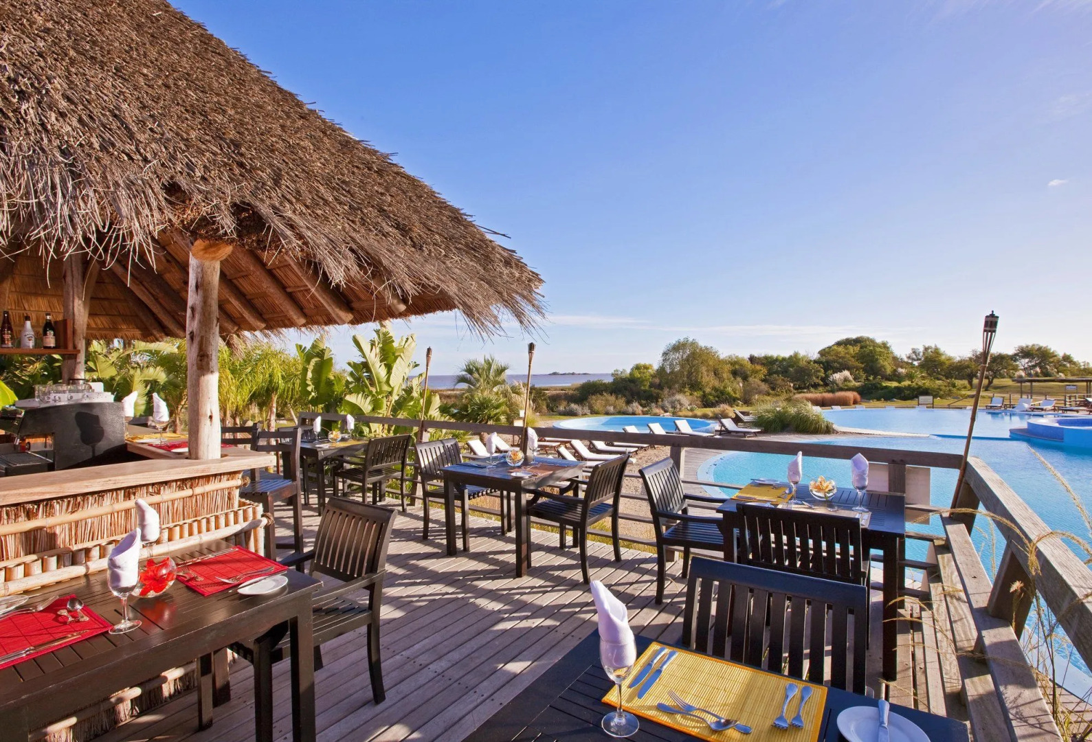 Photo - Sheraton Colonia Golf & Spa Resort