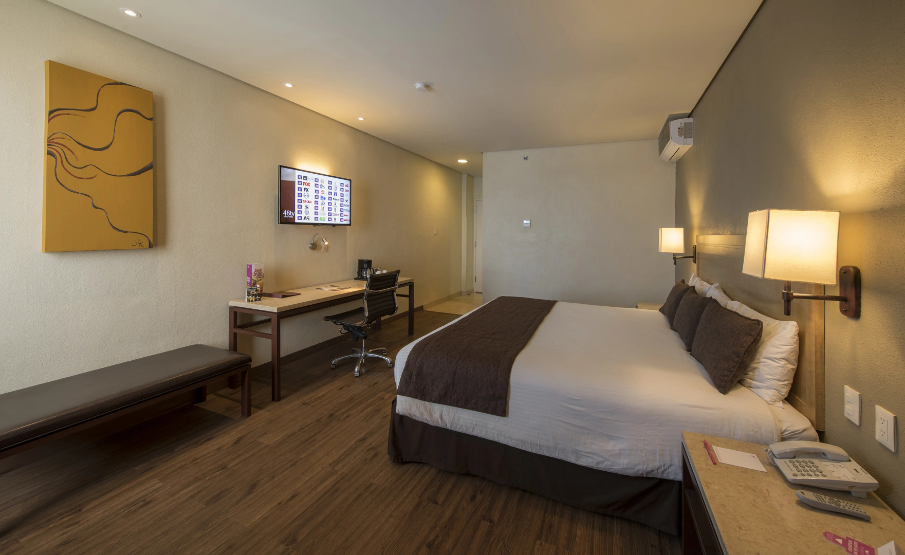 Photo - Victoria Ejecutivo