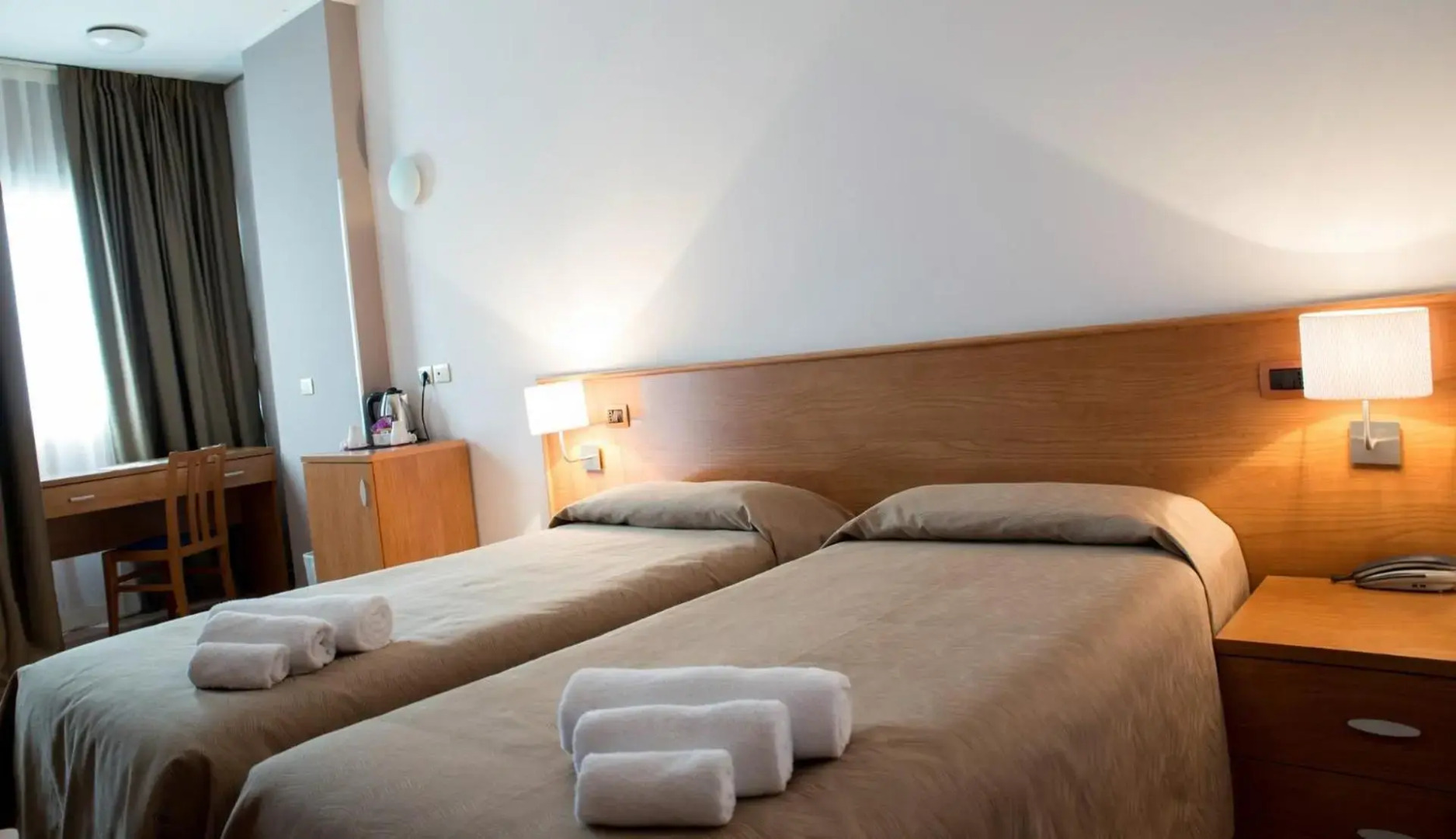 Foto - Hotel Miramonti