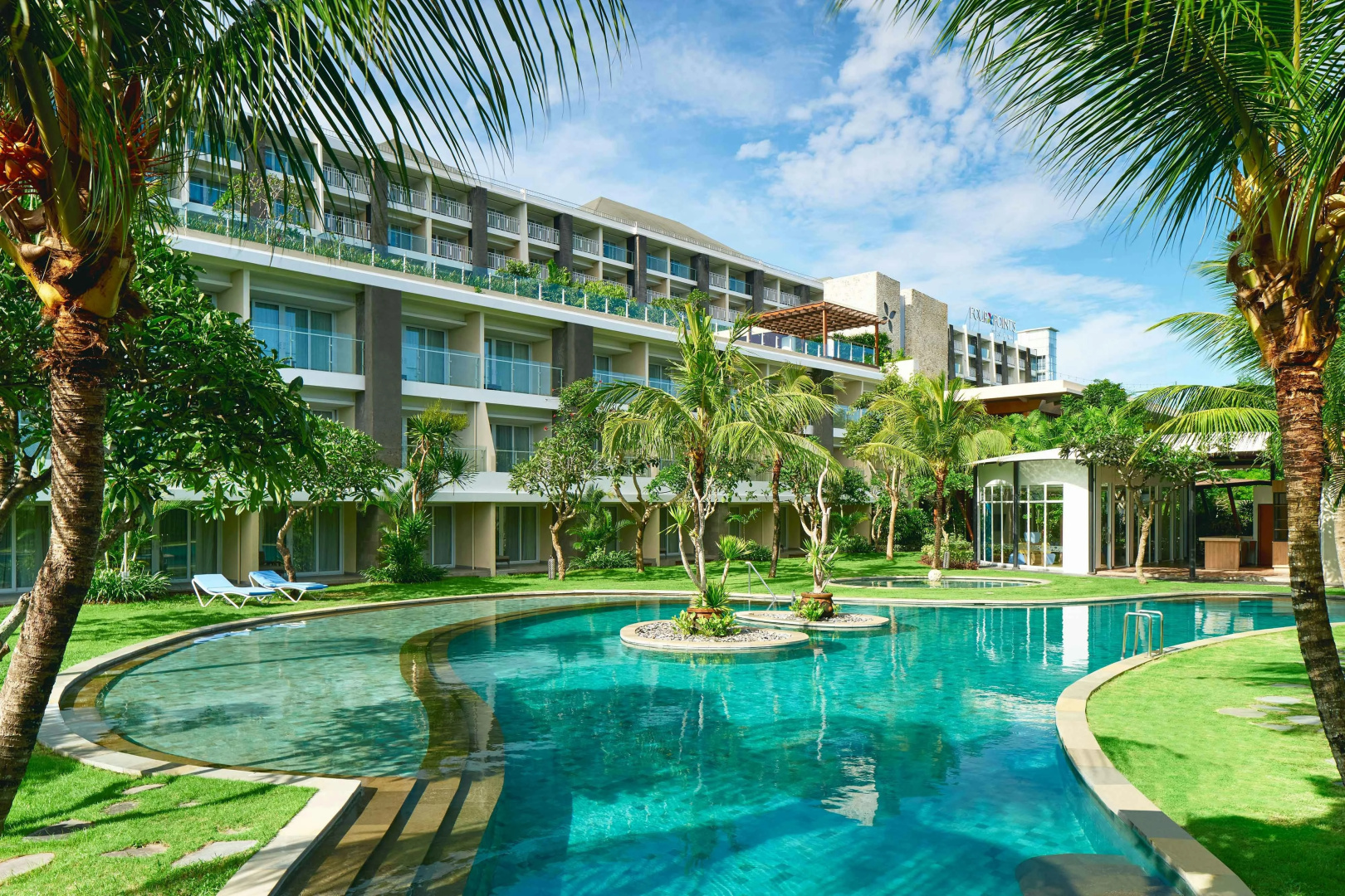 Photo - Four Points by Sheraton Bali, Ungasan