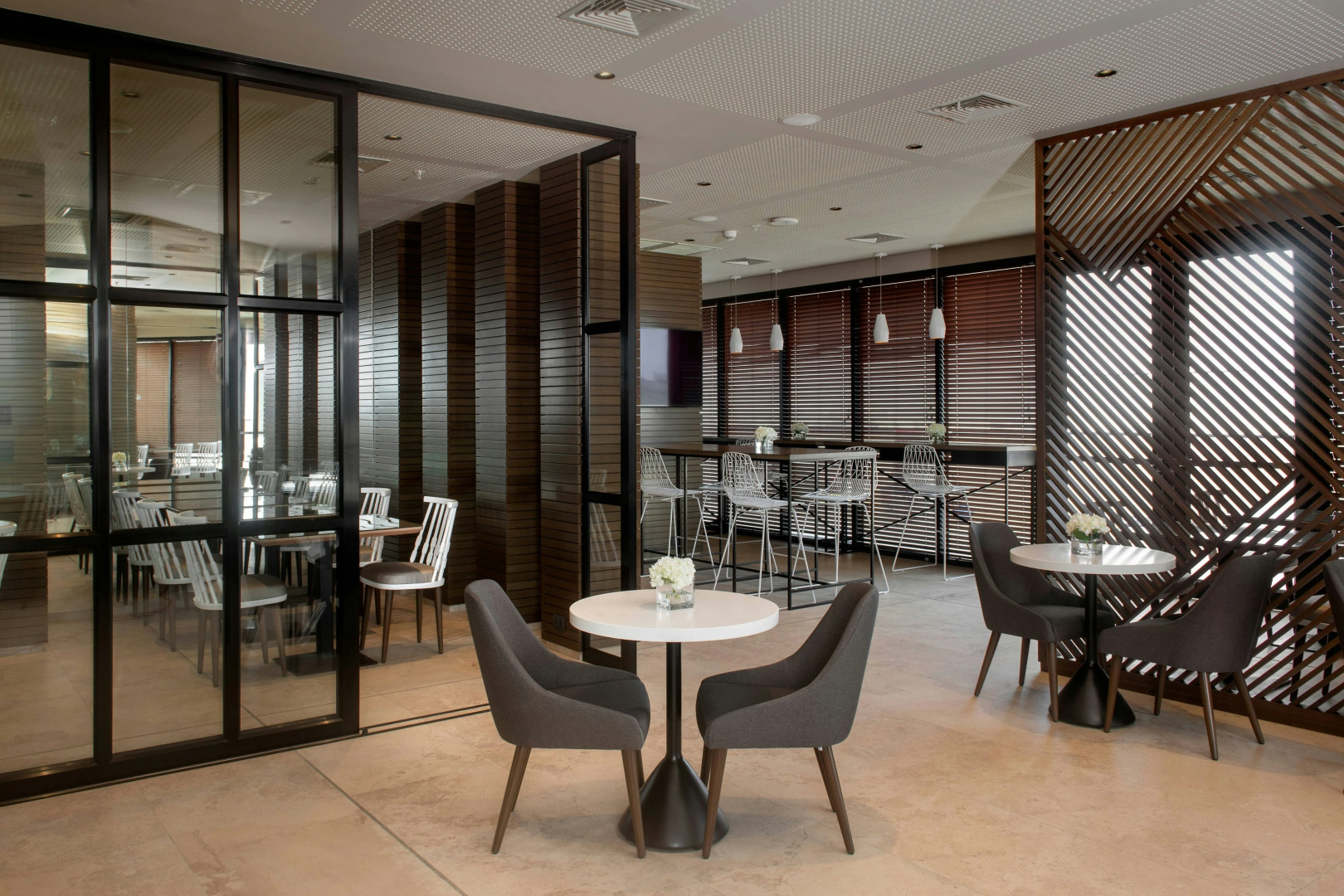 Foto - Fairfield by Marriott Lima Miraflores