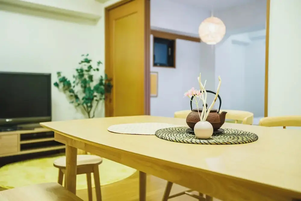 Foto - R Residence 谷町