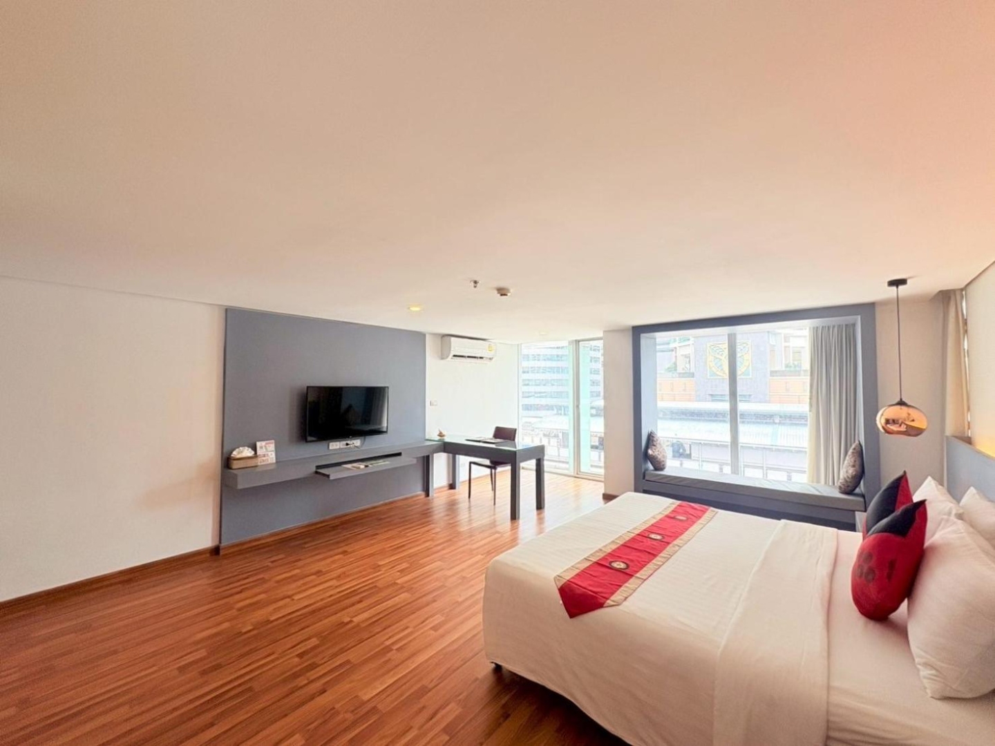 Foto - I Residence Hotel Silom